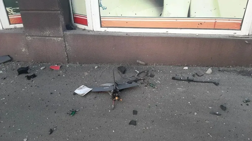 Силы ПВО ночью уничтожили 33 украинских БПЛА над 12 субъектами РФ на 24.05.2026