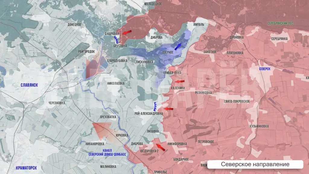 Царёв: Фронтовая сводка 28 мая 2026 года