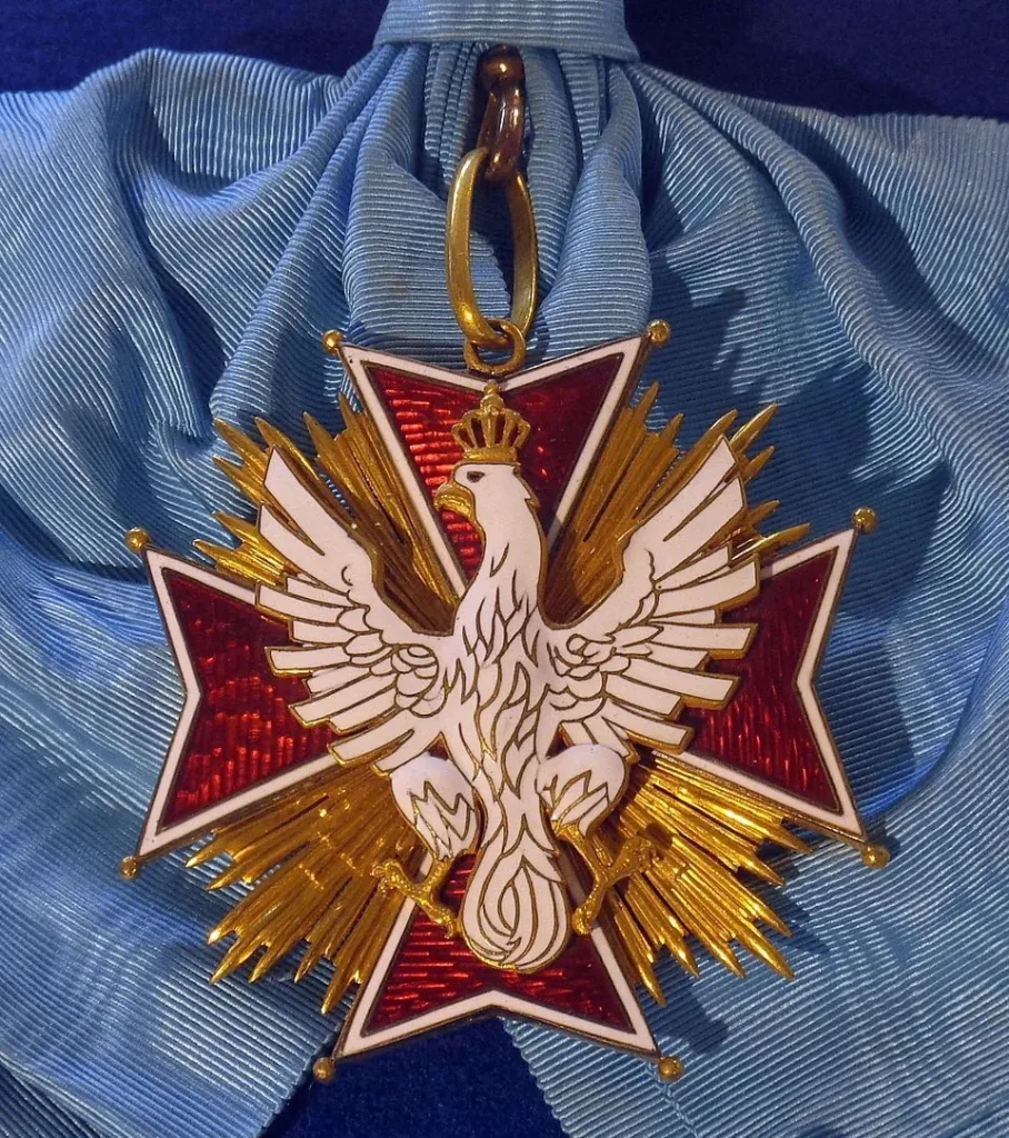 Власти Польши могут лишить Зеленского ордена Белого орла из-за героизации деятелей Организации украинских националистов*