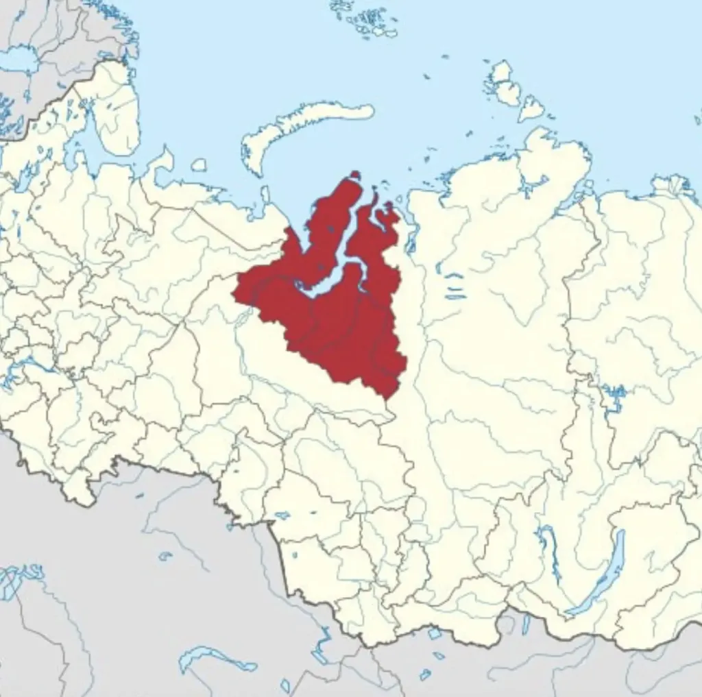 На Ямале впервые с начала СВО объявили ракетную опасность