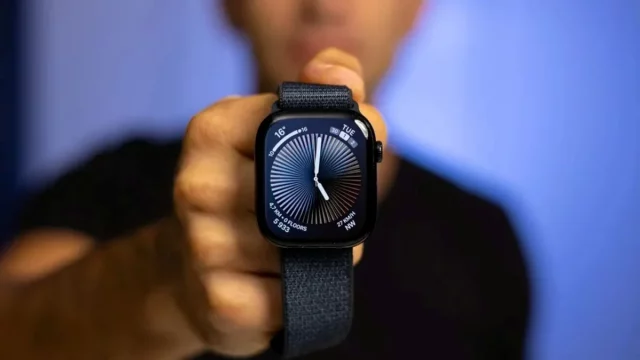 Вызов для Apple Watch Series 10: стоит ли? | DGL.RU