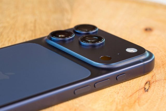 Смартфон iPhone 18 Pro: стоит ли покупать? | DGL.RU