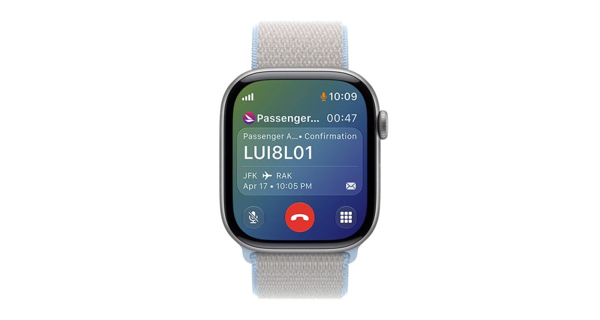 Игры со временем: как watchOS 27 с Siri AI превратит ваши Apple Watch в инструмент контроля
