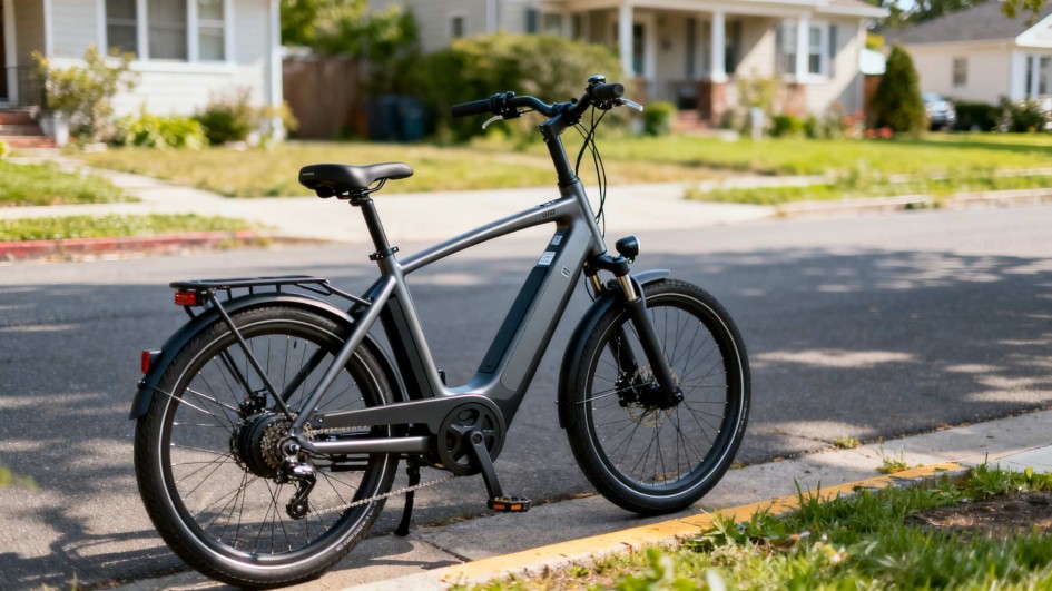 Gazelle обновила линейку Ultimate для США: новые e-bike с Bosch и ценой от $4500