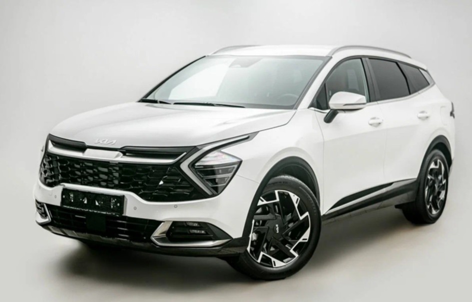 Kia возвращается в Россию с новыми моделями и гибридными технологиями