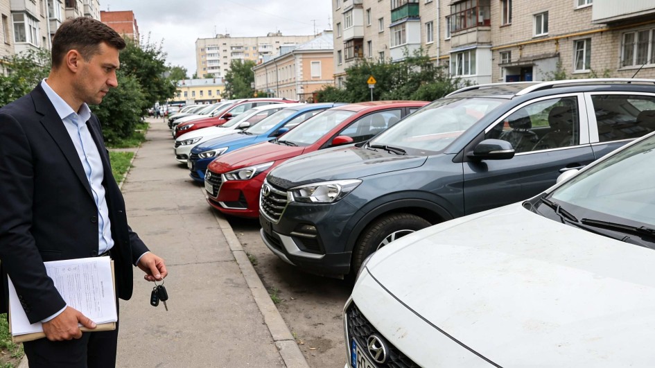 15 городских авто 2026 года: какие модели выбирают эксперты и почему это важно