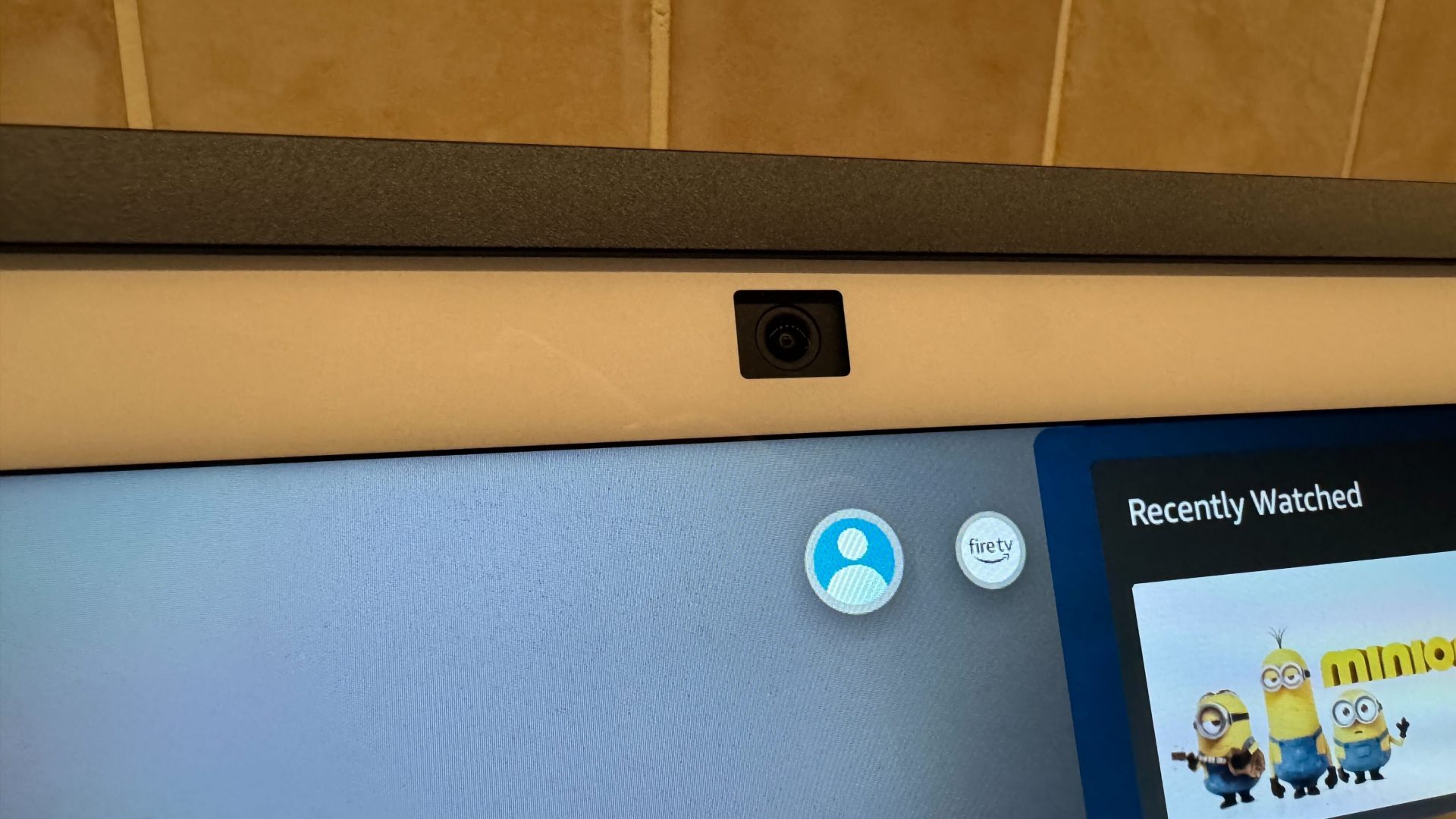 Amazon Echo Show 15