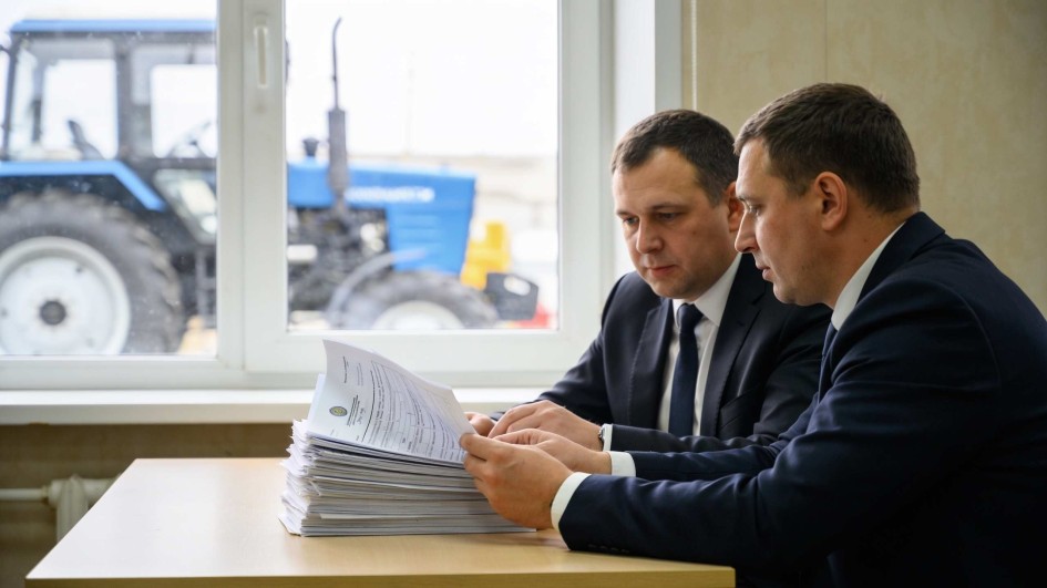Конституционный суд РФ обязал изменить сроки повышения утильсбора на сельхозтехнику