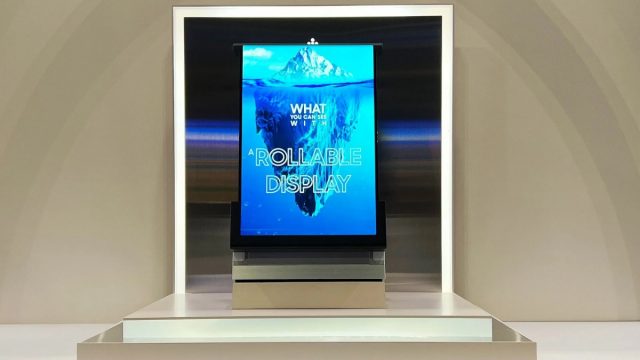 Смартфон Samsung Galaxy Z Slide: брать или нет? | DGL.RU