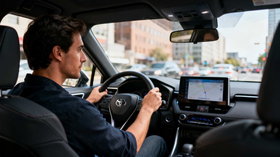 Waze начал показывать счет матчей ЧМ-2026 прямо на экране навигации - как отключить