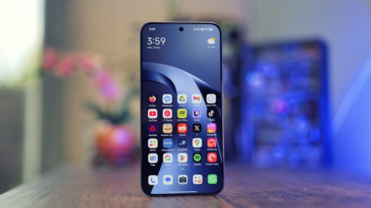 Xiaomi 17T Pro