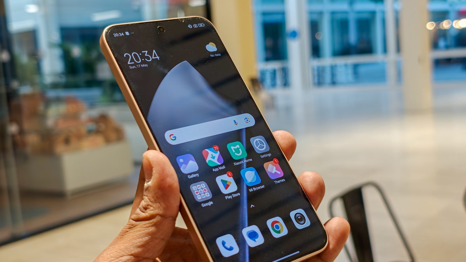 Xiaomi 15T