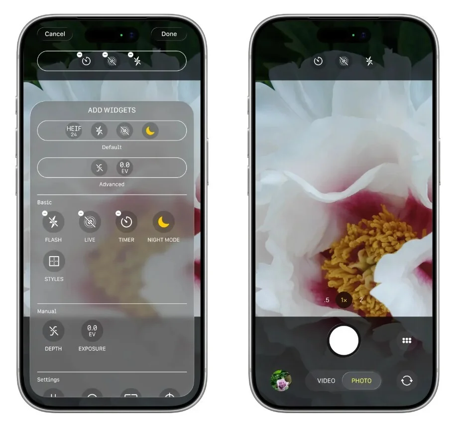 Обещали революцию, а дали Siri: почему камера в iOS 27 разочаровала любителей мобильной съемки картинка Стоит ли обновляться ради камеры Apple iOS 27? | DGL.RU
