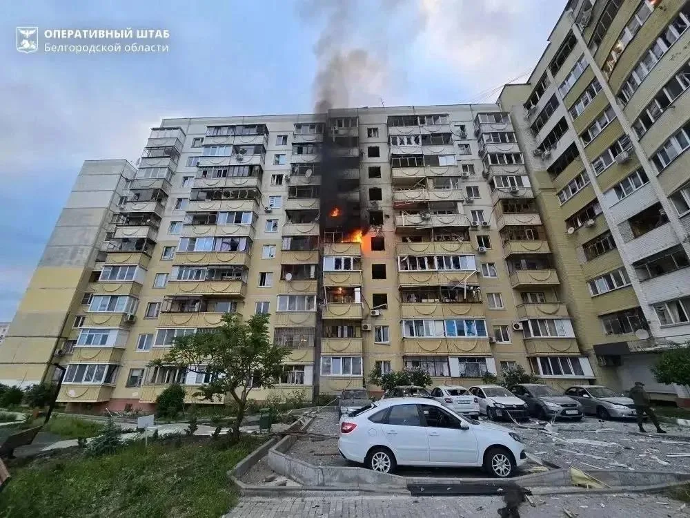 В МИД РФ назвали май самым «кровавым» месяцем для мирного населения России с начала года