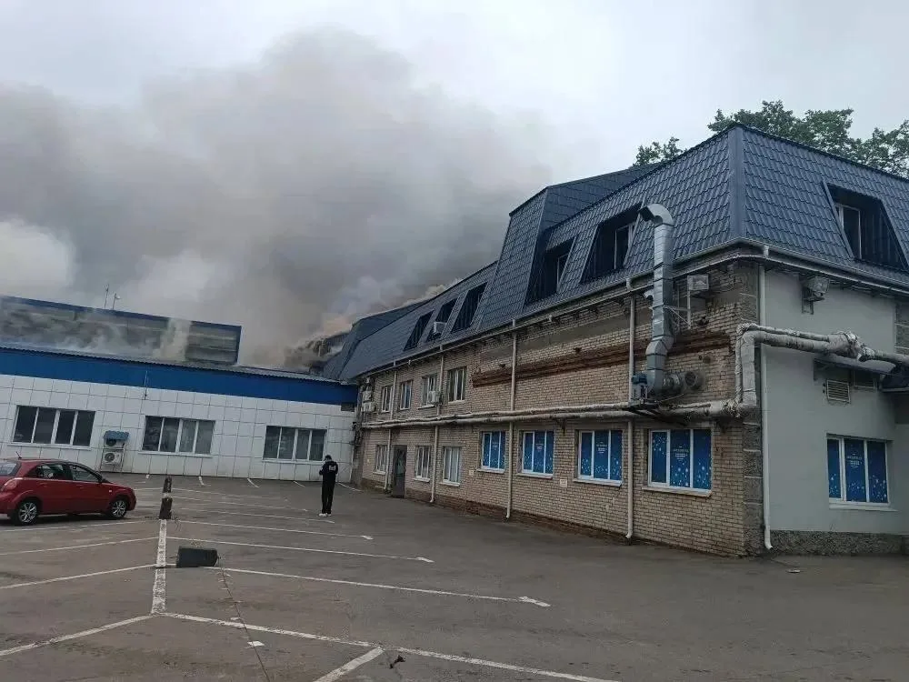 Силы ПВО ночью уничтожили 555 украинских БПЛА над 18 субъектами РФ на 18.06.2026