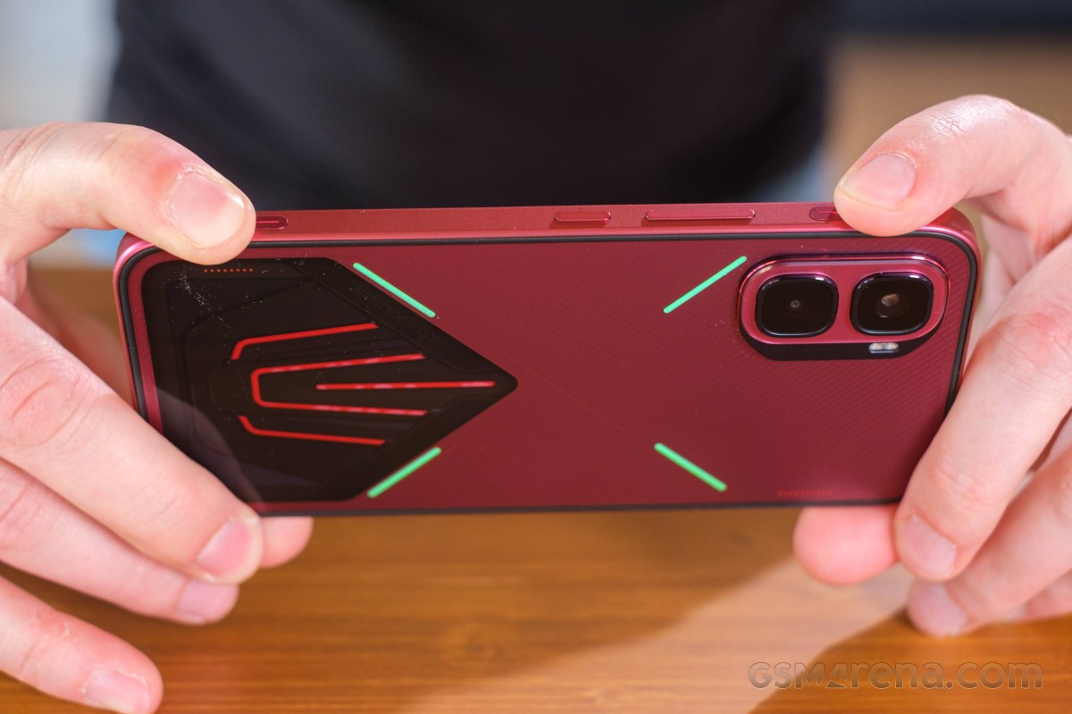 Infinix GT 50 Pro