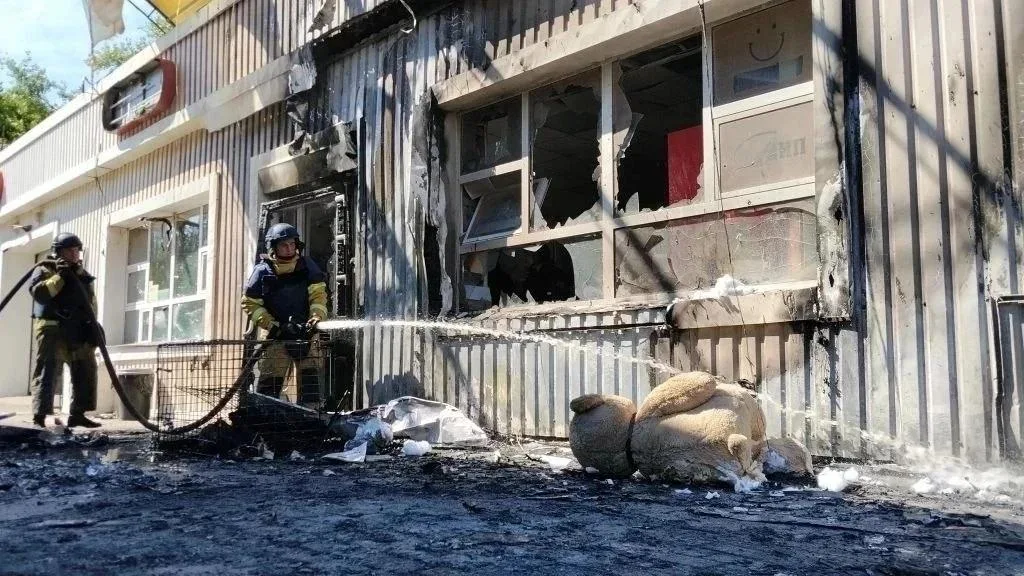 Силы ПВО ночью уничтожили 133 украинских БПЛА над 12 субъектами РФ на 19.06.2026
