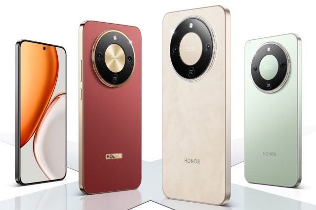 Honor X80 Pro Max лишит покоя производителей пауэрбанков