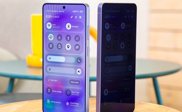 Горячий компромисс почему Samsung Galaxy S27 Ultra лишится главного козыря против перегрева (2) Смартфон Samsung Galaxy S27 Ultra: горячий ИИ? | DGL.RU