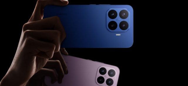 Xiaomi 17T Pro: автономность до 7000 мАч | DGL.RU