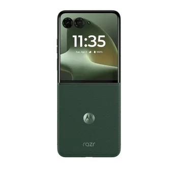 Motorola Razr: какую раскладушку выбрать в 2026? | DGL.RU