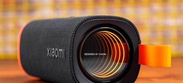 Стоит ли брать Xiaomi Sound Play для лета? | DGL.RU