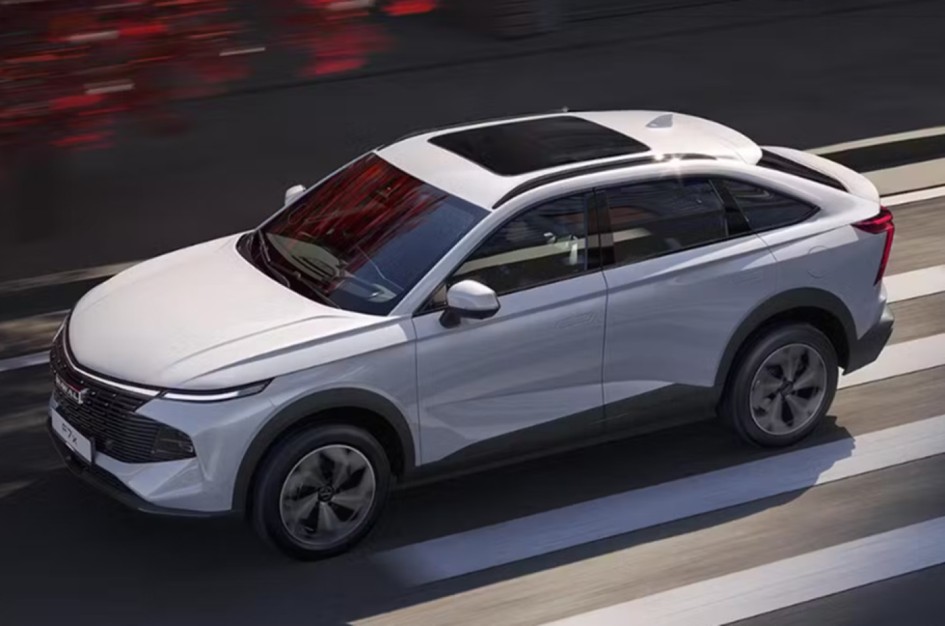 Сколько реально стоит содержание Haval F7x в Москве за 5 лет эксплуатации