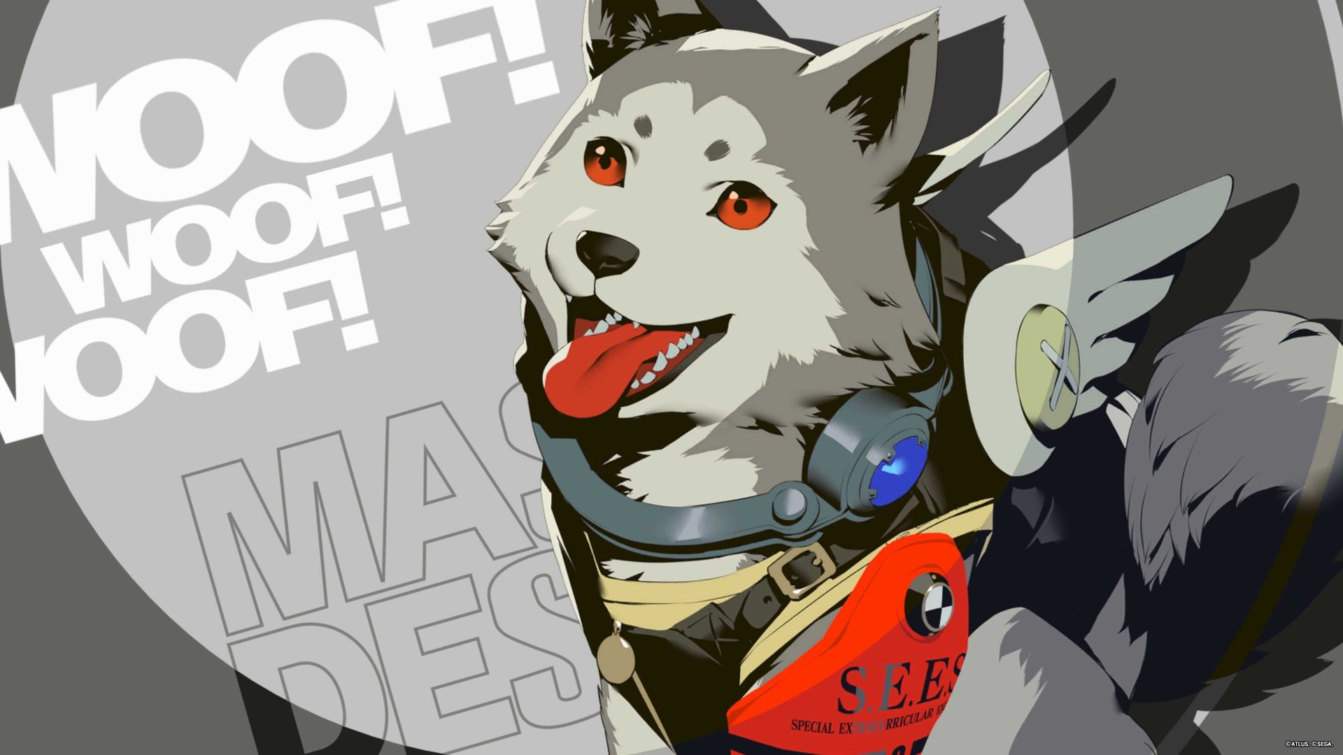 Persona 3 Reload