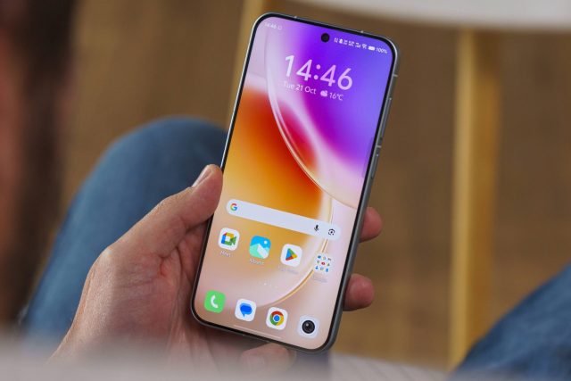 vivo X500e: стоит ли покупать новинку? | DGL.RU