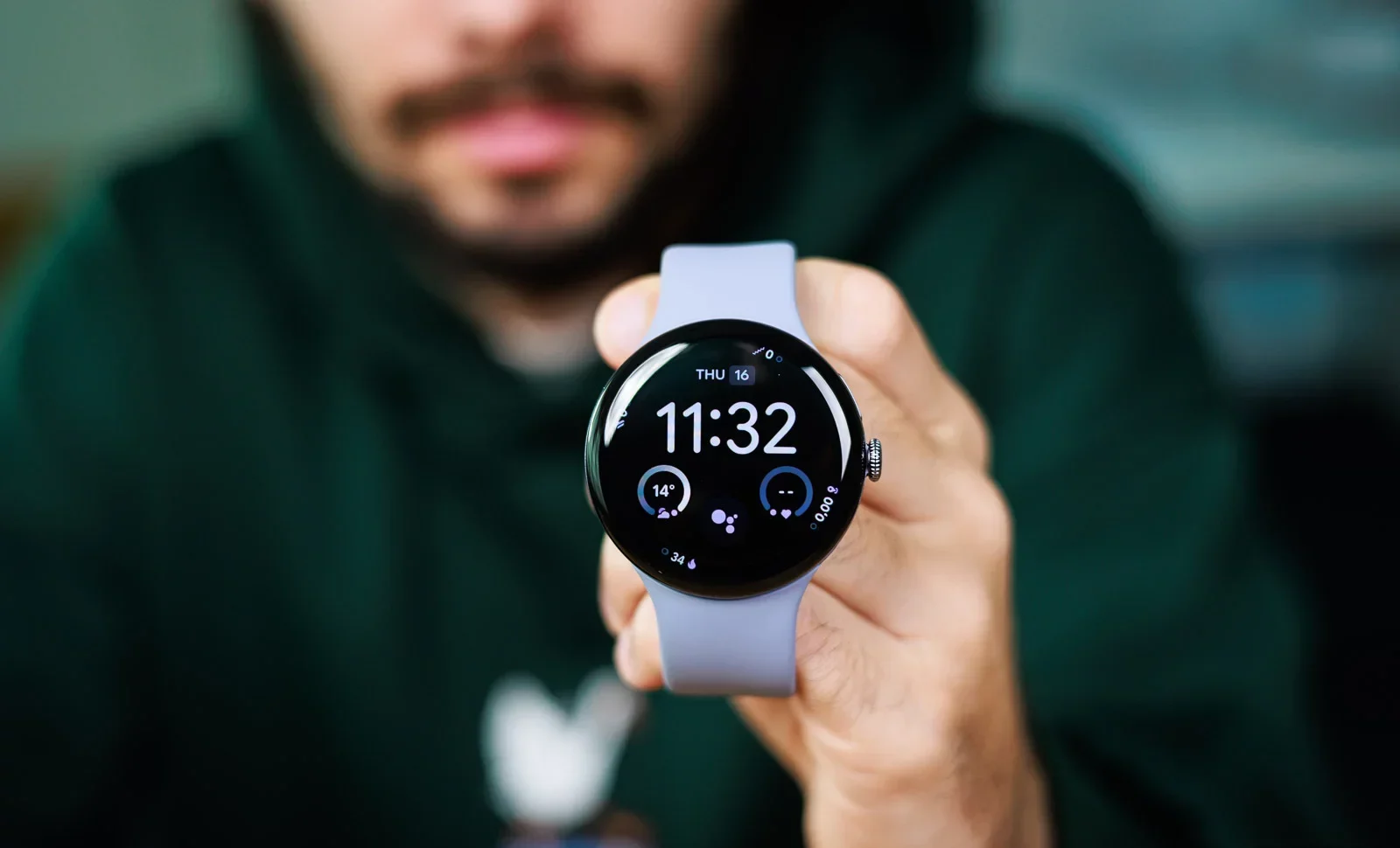 Умные часы Google Pixel Watch 5: брать ли? | DGL.RU