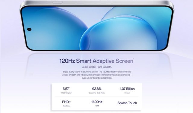 Кошмар для блогеров и конкурентов: Oppo Reno16 F и Reno16 FS получили безумную селфи-камеру