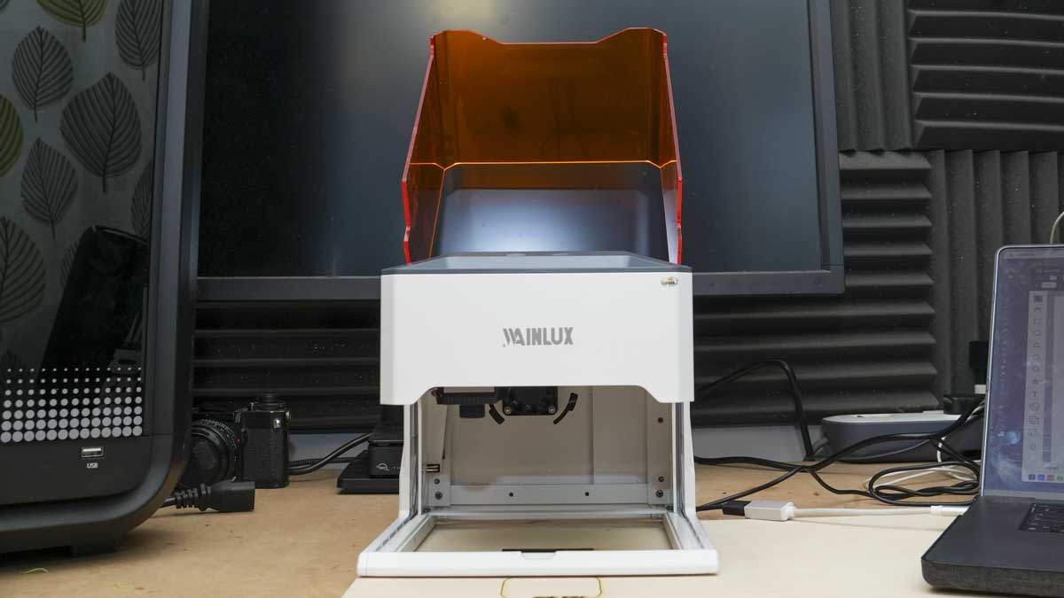 Wainlux K10