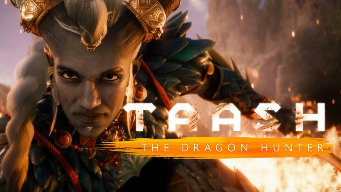Dragon Age: The Veilguard