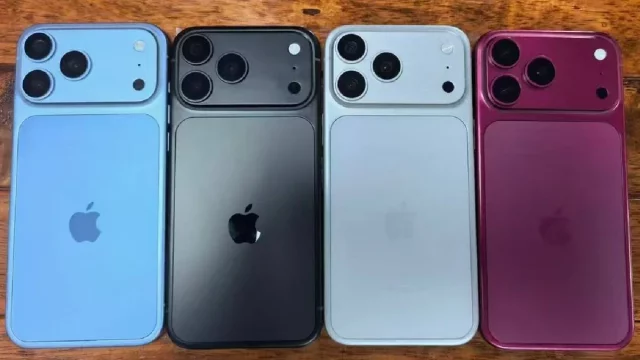 Apple iPhone 18 Pro: стоит ли ждать новинку? | DGL.RU