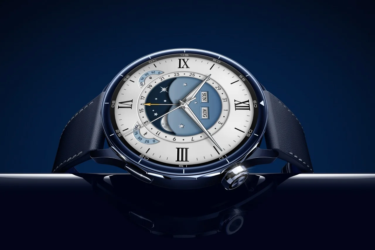 Умные часы Xiaomi Watch S5: стоит ли брать? | DGL.RU