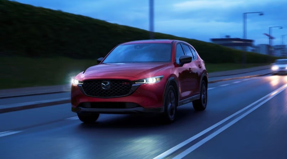 Mazda CX-5 из Китая: реальные отличия, неожиданные минусы и плюсы для России