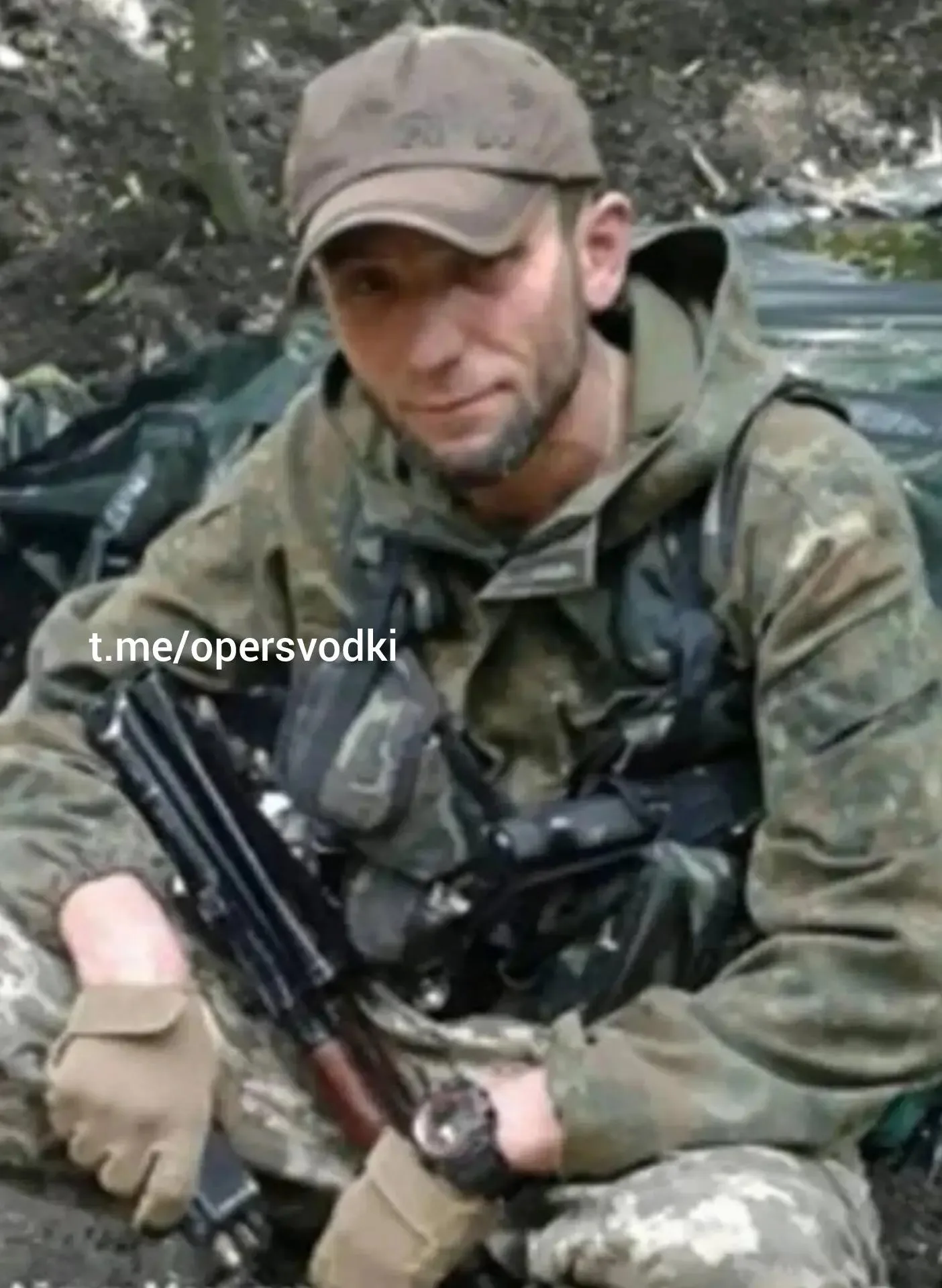Севастопольские силовики в ходе фильтрации нелегалов выявили уроженца Узбекистана, являвшегося участником незаконного вооруженного формирования «Батальон имени Н.Челебиджихана»
