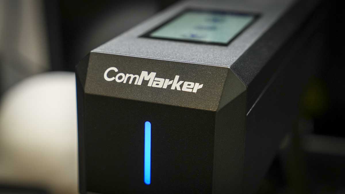 ComMarker B6
