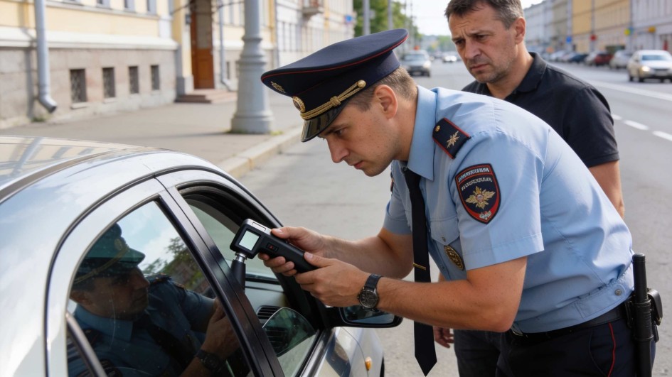 Новые санкции за неправильную тонировку: штрафы, арест и цифровой контроль