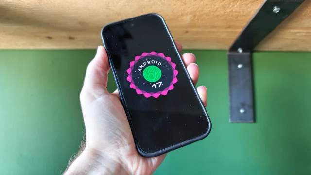 Обновление Android 17: полный список и советы | DGL.RU