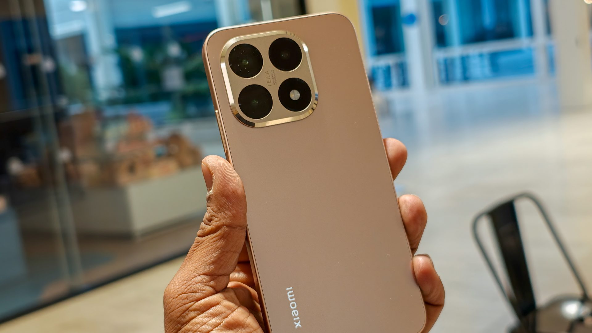 Xiaomi 15T