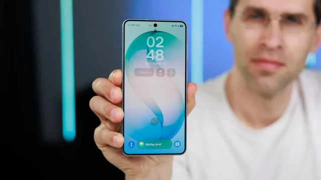 Брать ли Samsung Galaxy S27 без улучшений? | DGL.RU