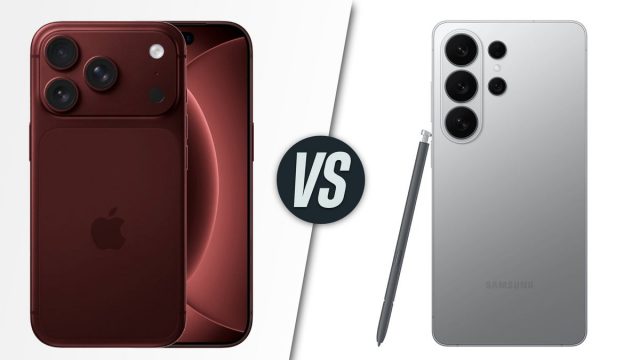 Битва титанов: iPhone 18 Pro Max против Galaxy S26 Ultra