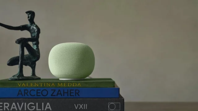 Вместо двух старых коробок: Google Home с Gemini наконец-то пришла навести порядок в вашем доме