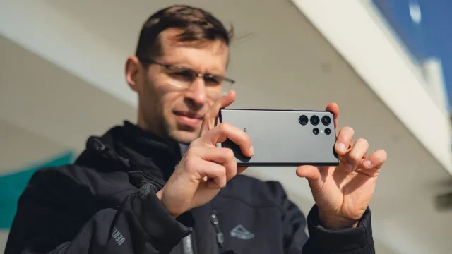 Samsung оставляет любимчиков за бортом: кто не получит долгожданную One UI 8.5?