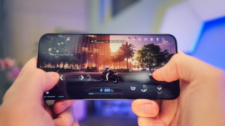 Xiaomi 17T Pro