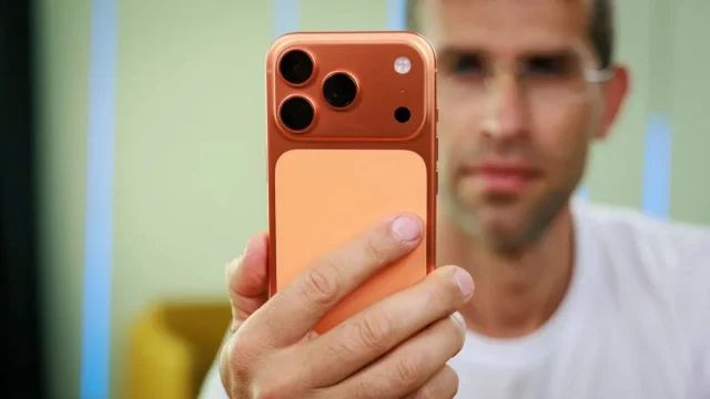 Смартфон Apple iPhone 17 Pro: стоит ли покупать? | DGL.RU