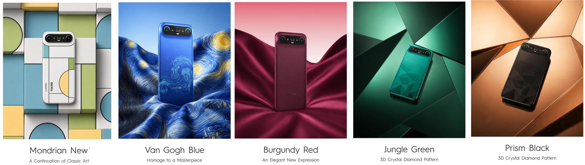 Смартфон Tecno Camon Slim: стоит ли купить? | DGL.RU