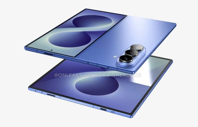 Новый Samsung Galaxy Z Fold8: стоит ли брать? | DGL.RU