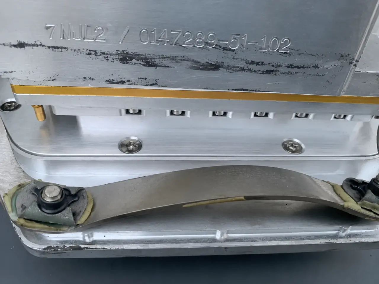США, предположительно, передали Киеву новейшие ракеты AGM-188 Rusty Dagger